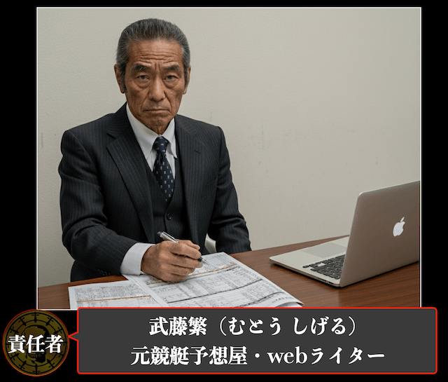 競艇戦線の概要3