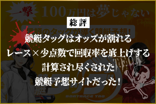 総評の画像