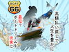 ボート66 アイコン