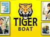 タイガーボート　アイコン