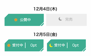 競艇サバイバーの売り切れ