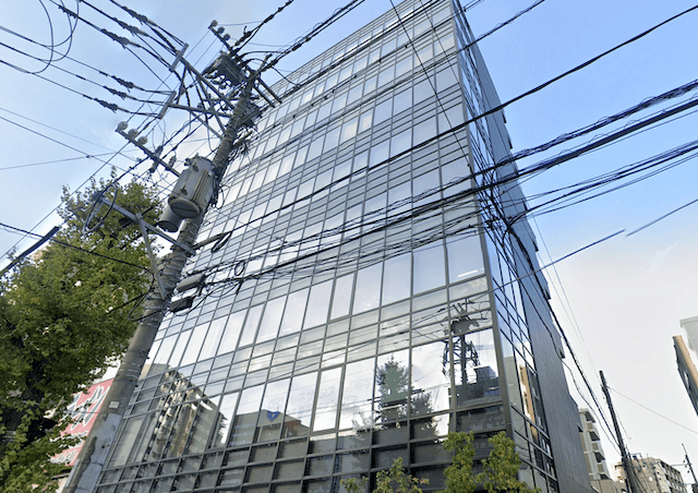 競艇タッグの所在地の写真