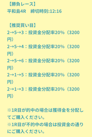 ピッタリボートA