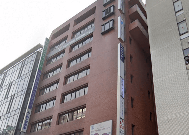 ボートシグナルの運営所在地