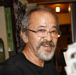 武藤繁アイコン