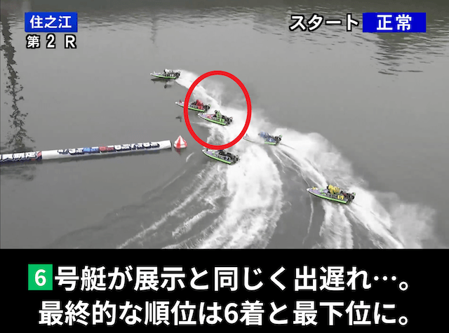 2026年02月27日_BTS大和ごせ12周年記念トランスワードトロフィー_レース映像