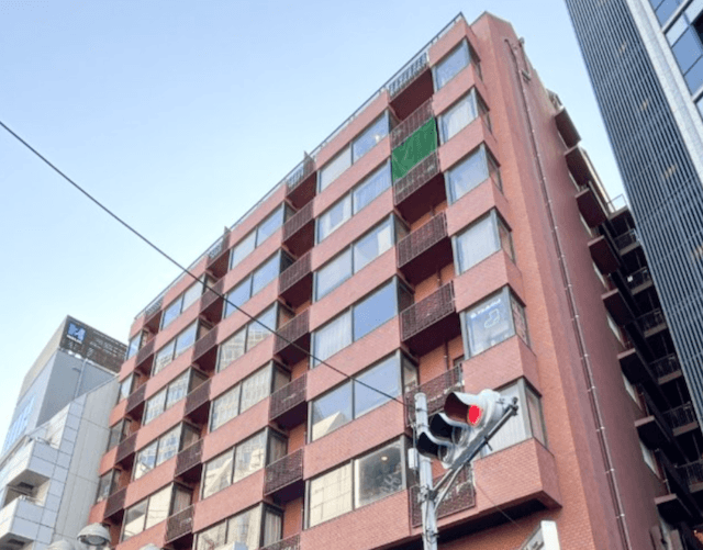 競艇サバイバー運営会社の住所