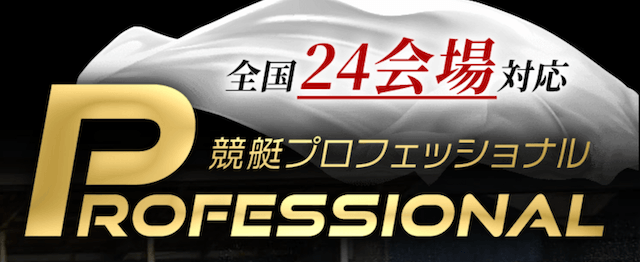 競艇プロフェッショナルの概要