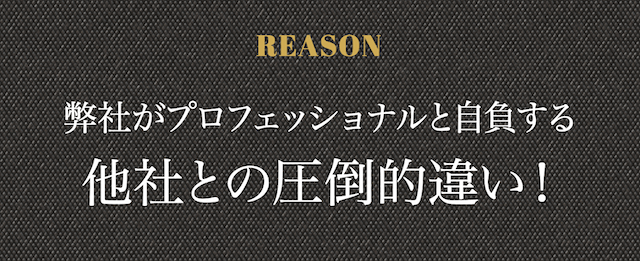 競艇プロフェッショナルの特徴・強みについて