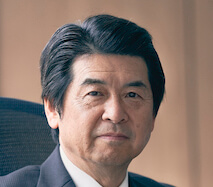武藤繁アイコン